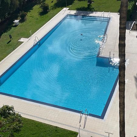 Bonanza Relax Home Benalmádena Eksteriør bilde