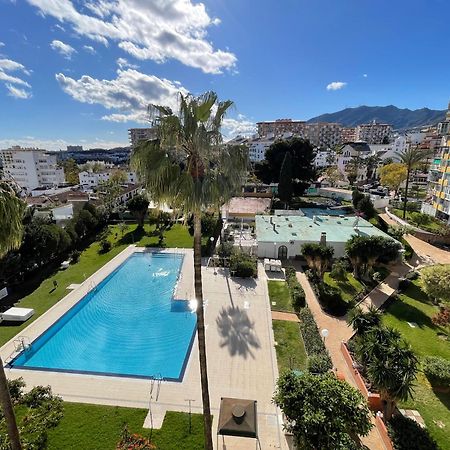Bonanza Relax Home Benalmádena Eksteriør bilde