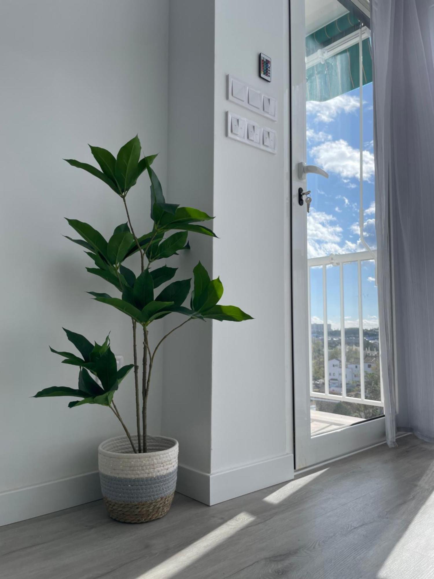 Bonanza Relax Home Benalmádena Eksteriør bilde