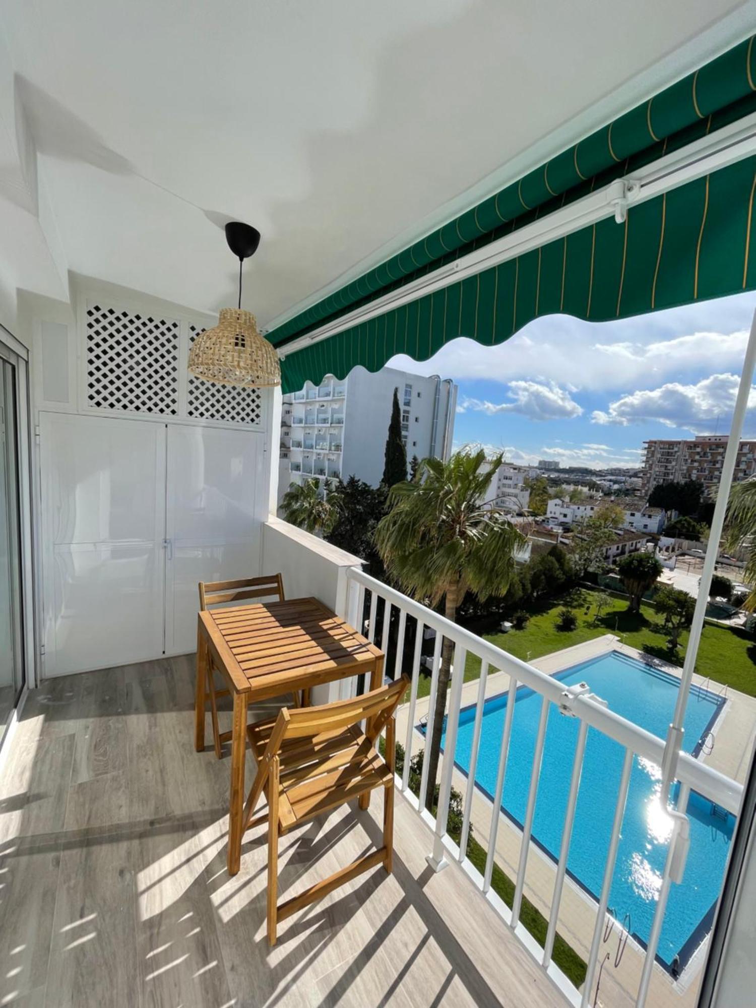 Bonanza Relax Home Benalmádena Eksteriør bilde