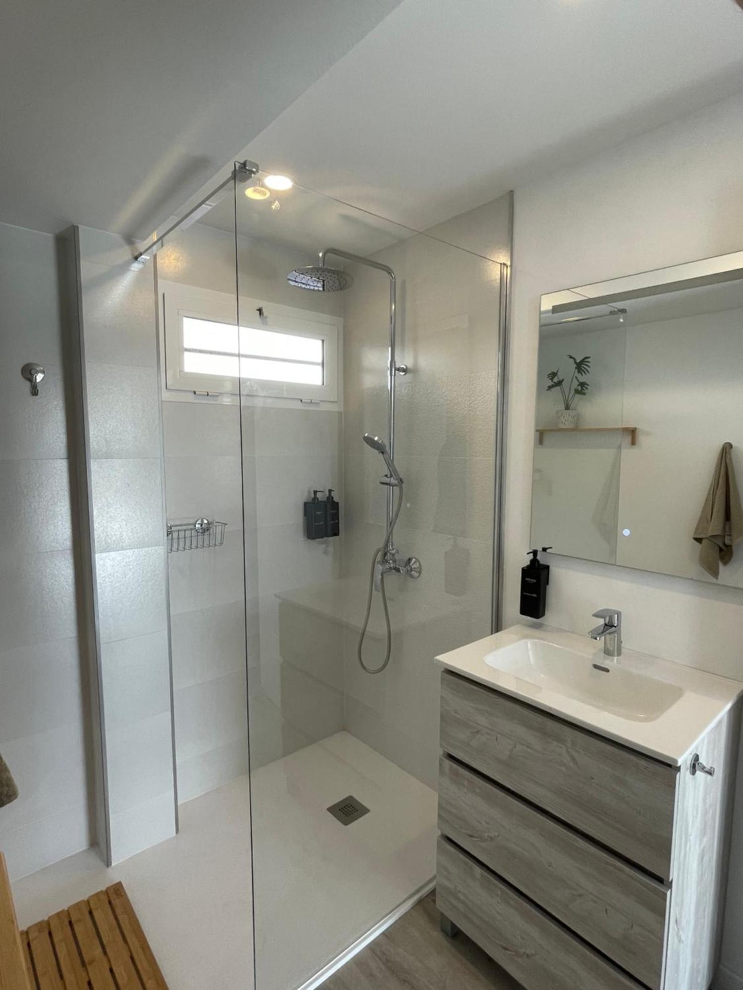Bonanza Relax Home Benalmádena Eksteriør bilde