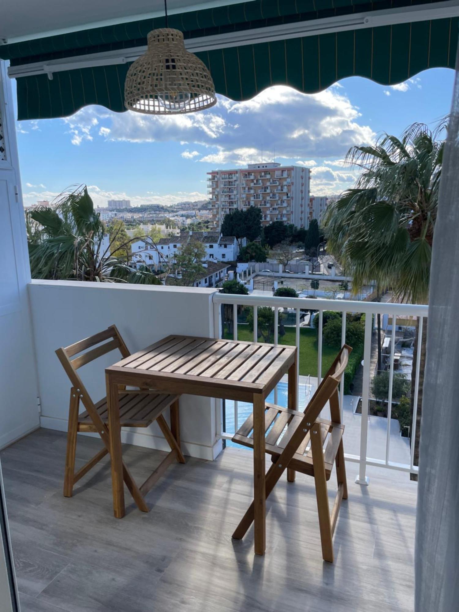Bonanza Relax Home Benalmádena Eksteriør bilde