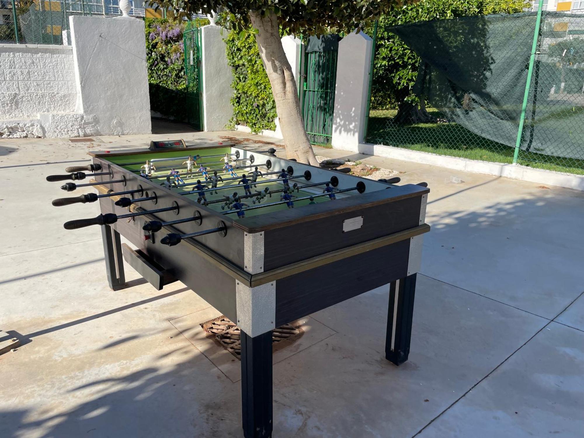 Bonanza Relax Home Benalmádena Eksteriør bilde
