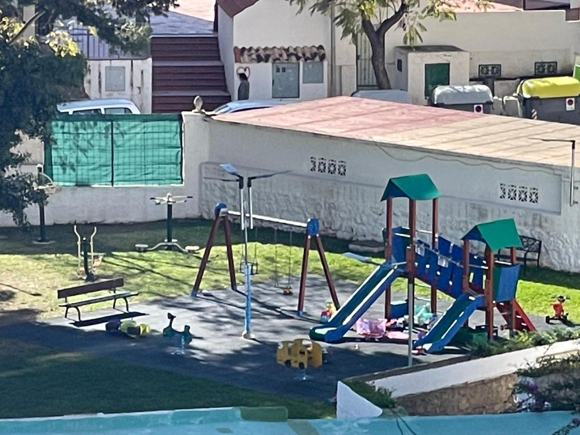 Bonanza Relax Home Benalmádena Eksteriør bilde