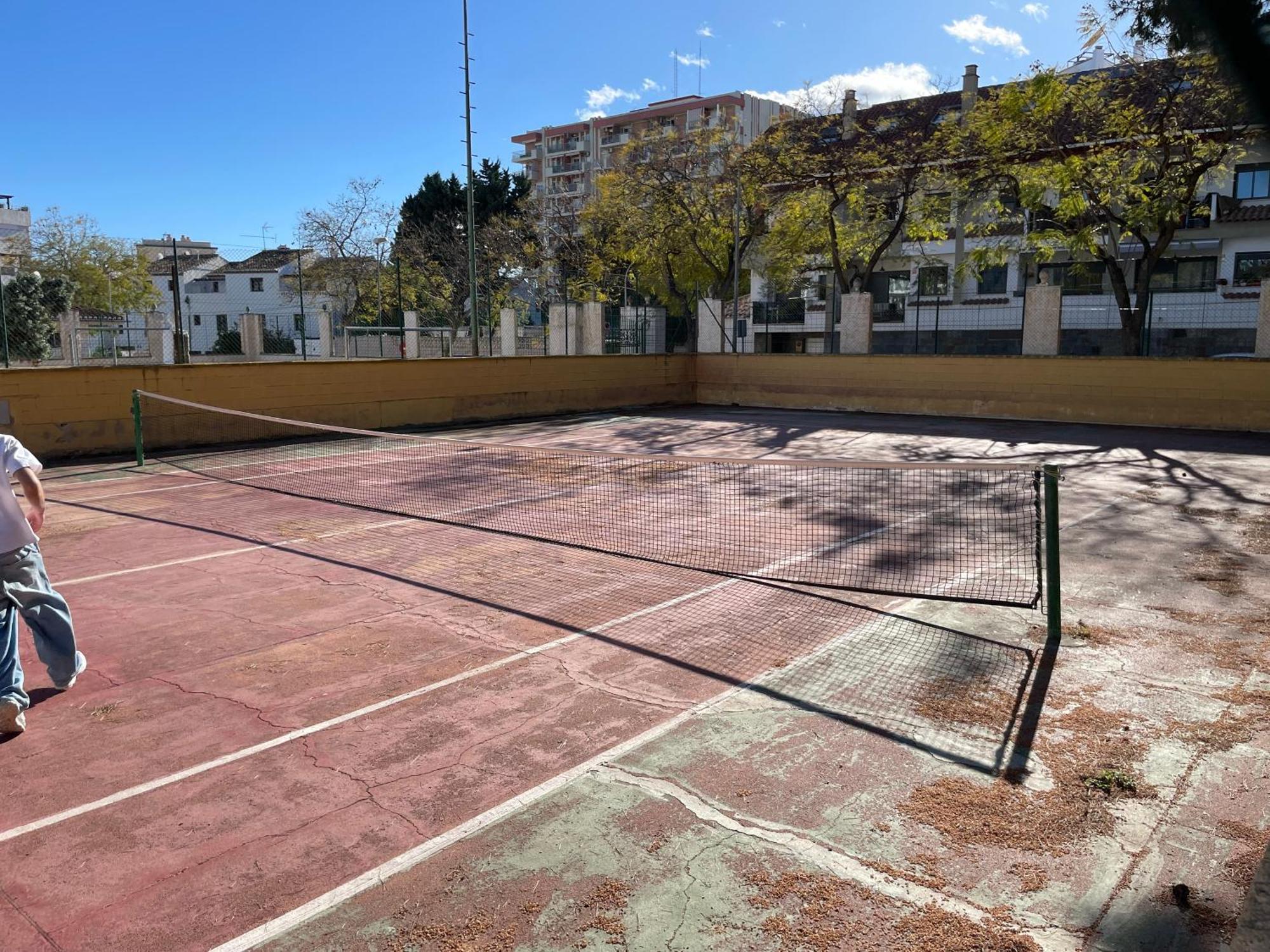 Bonanza Relax Home Benalmádena Eksteriør bilde