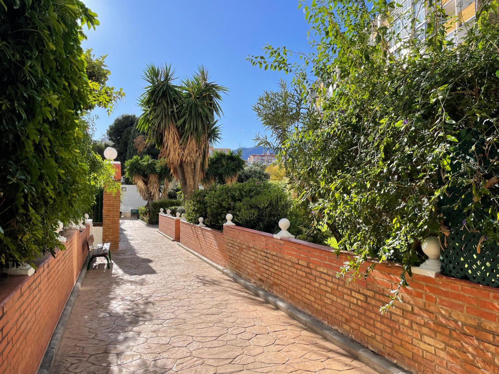 Bonanza Relax Home Benalmádena Eksteriør bilde