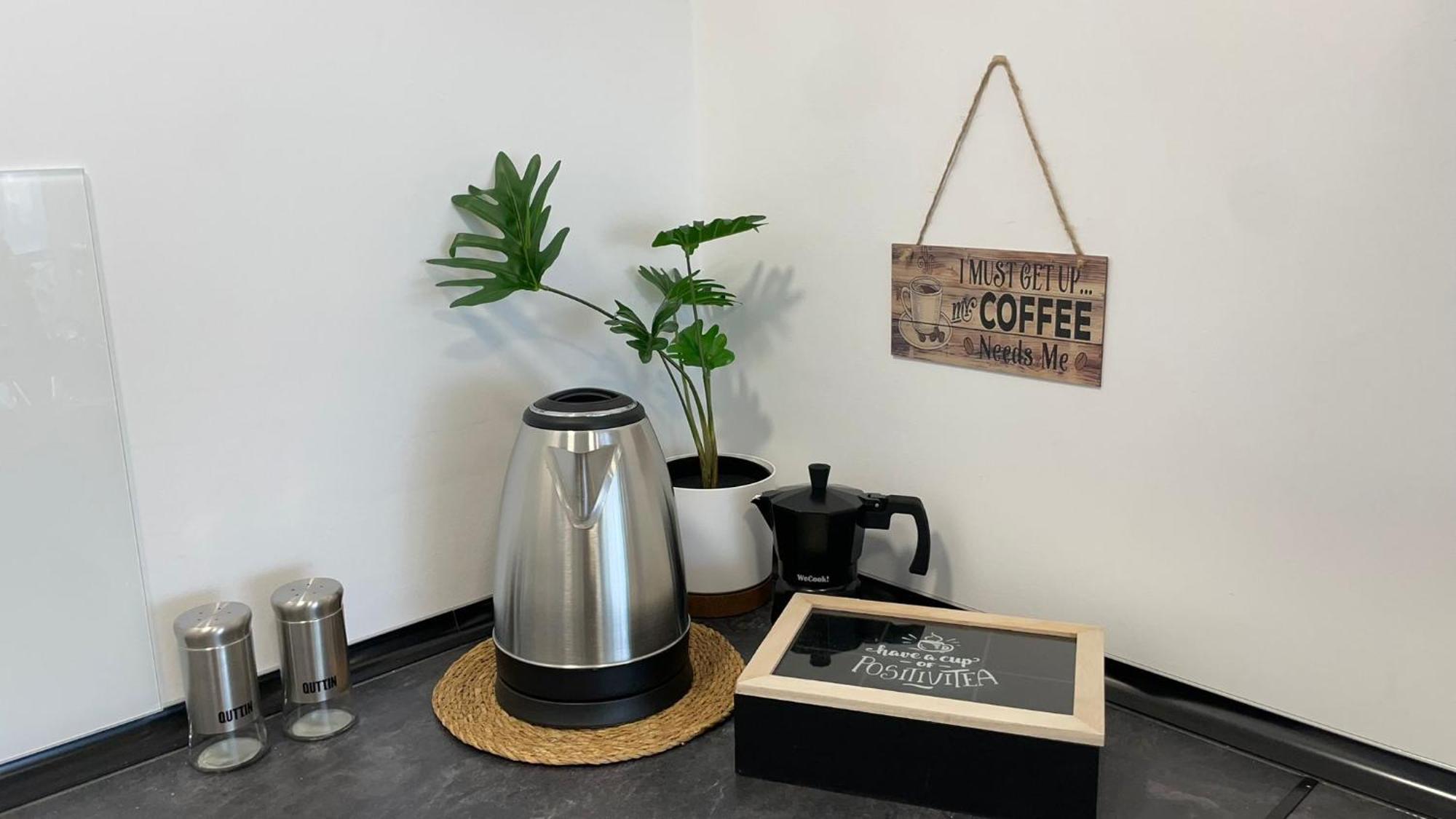 Bonanza Relax Home Benalmádena Eksteriør bilde