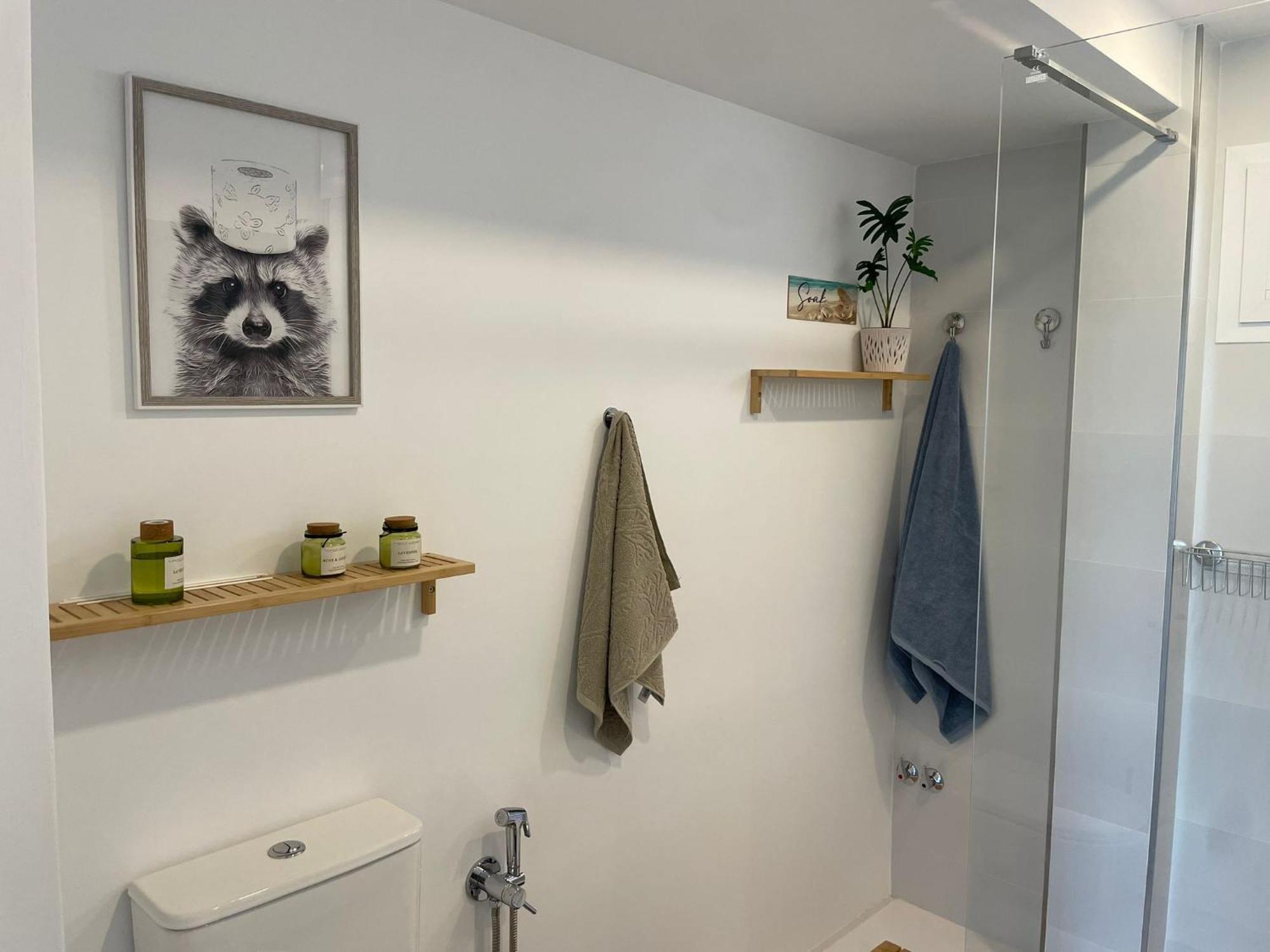 Bonanza Relax Home Benalmádena Eksteriør bilde