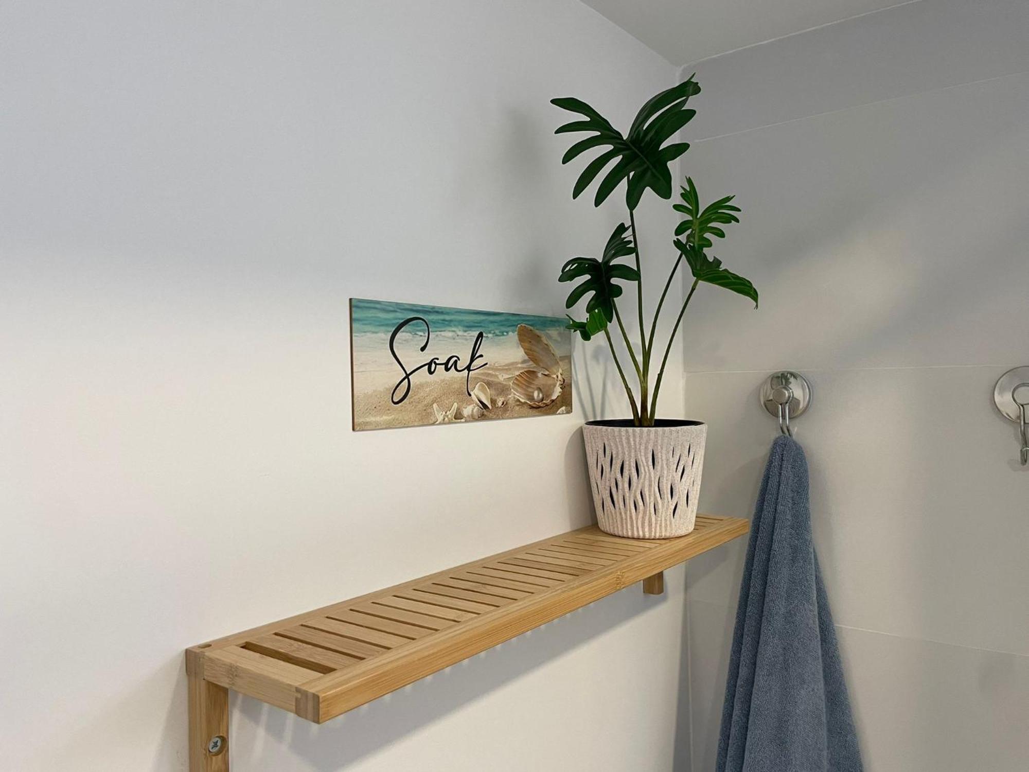 Bonanza Relax Home Benalmádena Eksteriør bilde