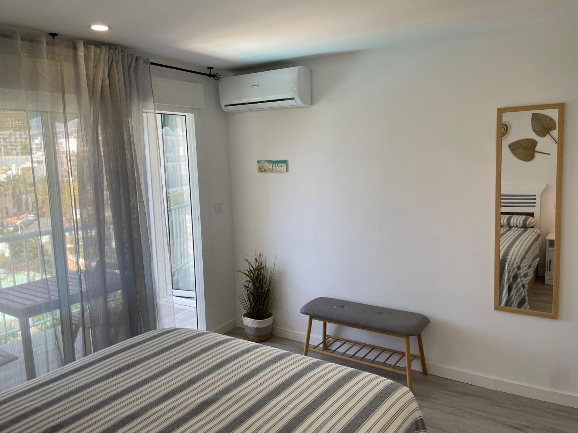 Bonanza Relax Home Benalmádena Eksteriør bilde