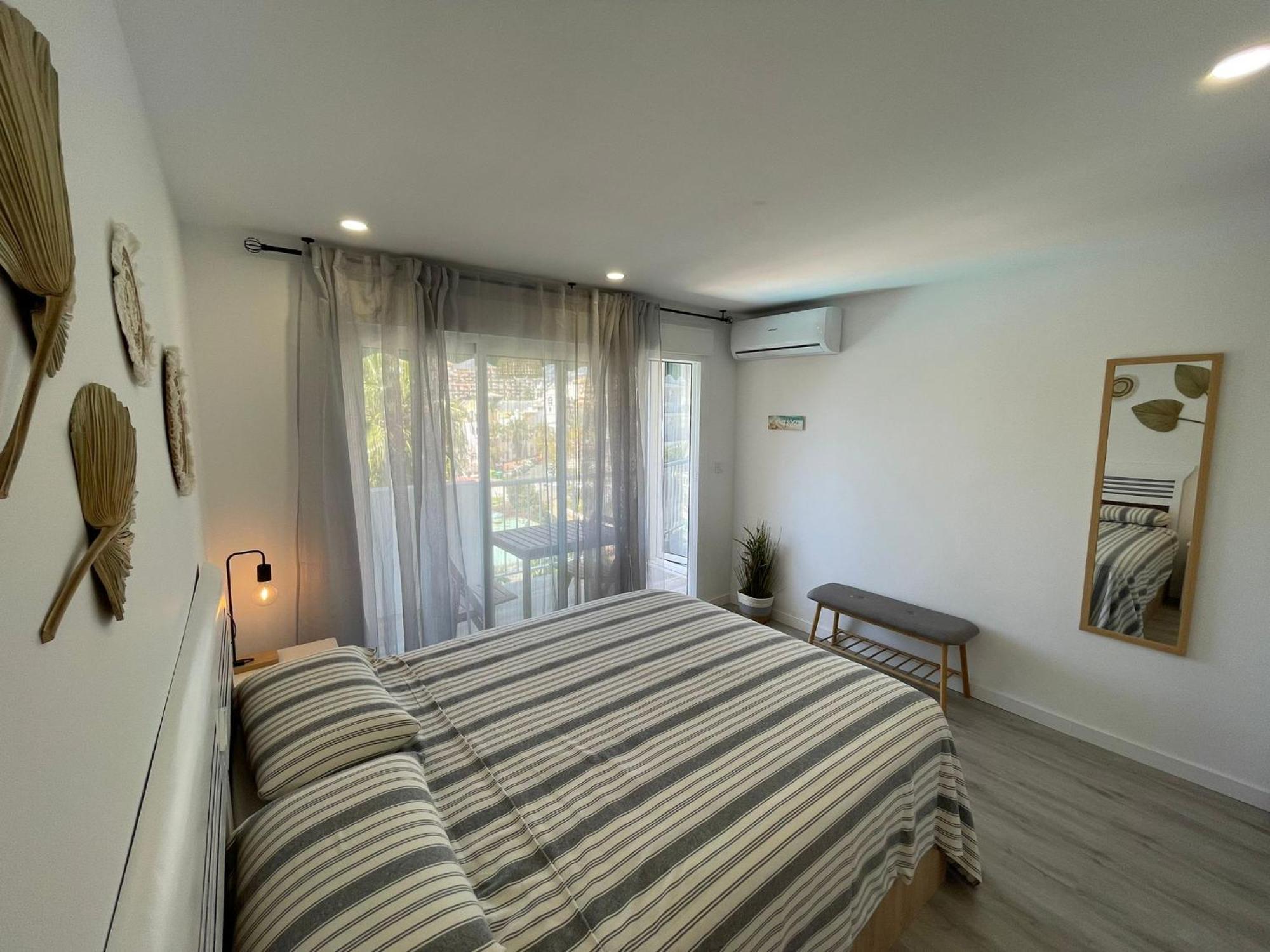 Bonanza Relax Home Benalmádena Eksteriør bilde