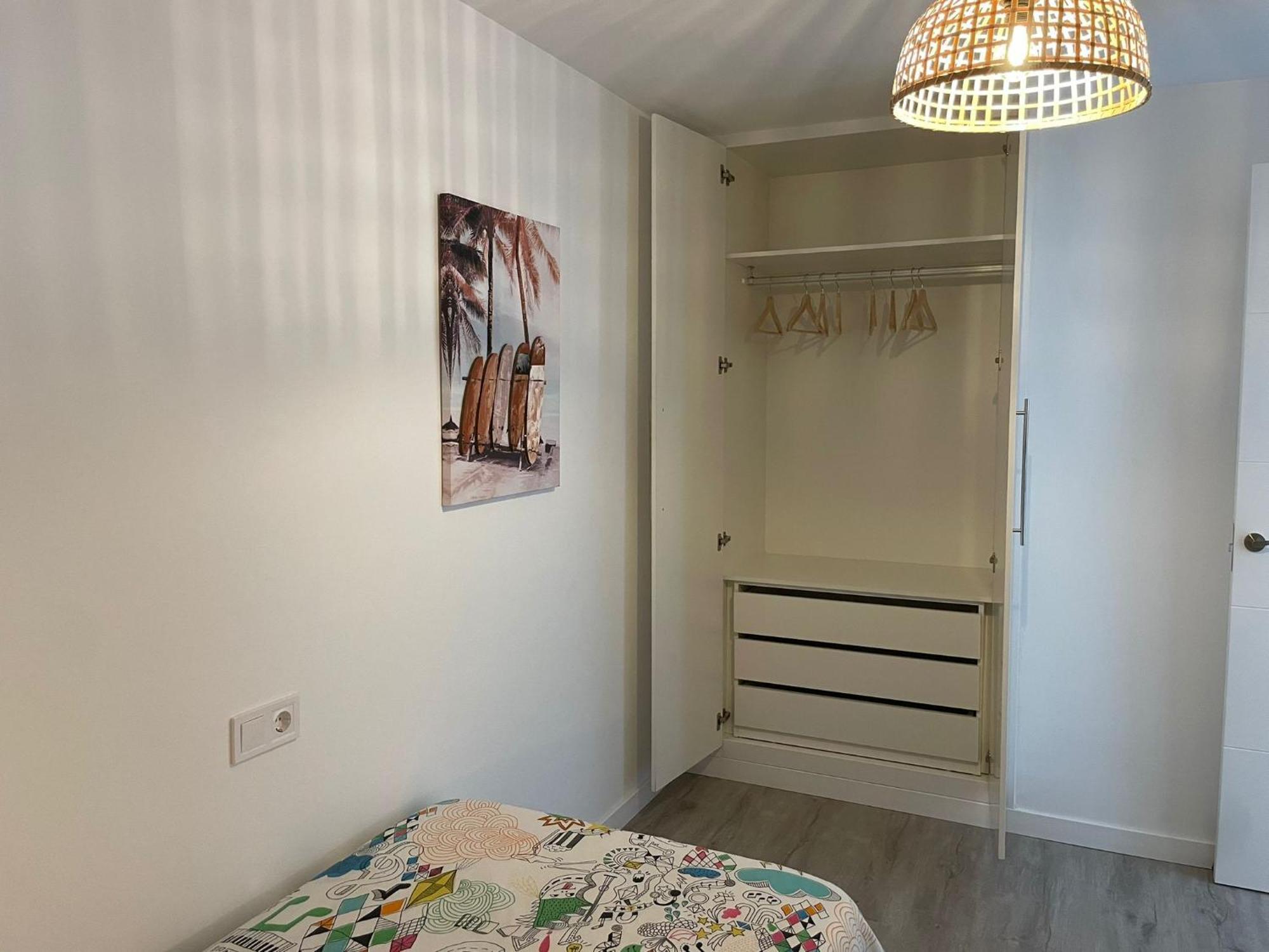 Bonanza Relax Home Benalmádena Eksteriør bilde