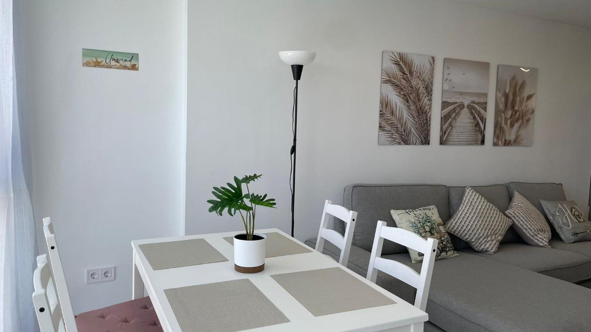 Bonanza Relax Home Benalmádena Eksteriør bilde