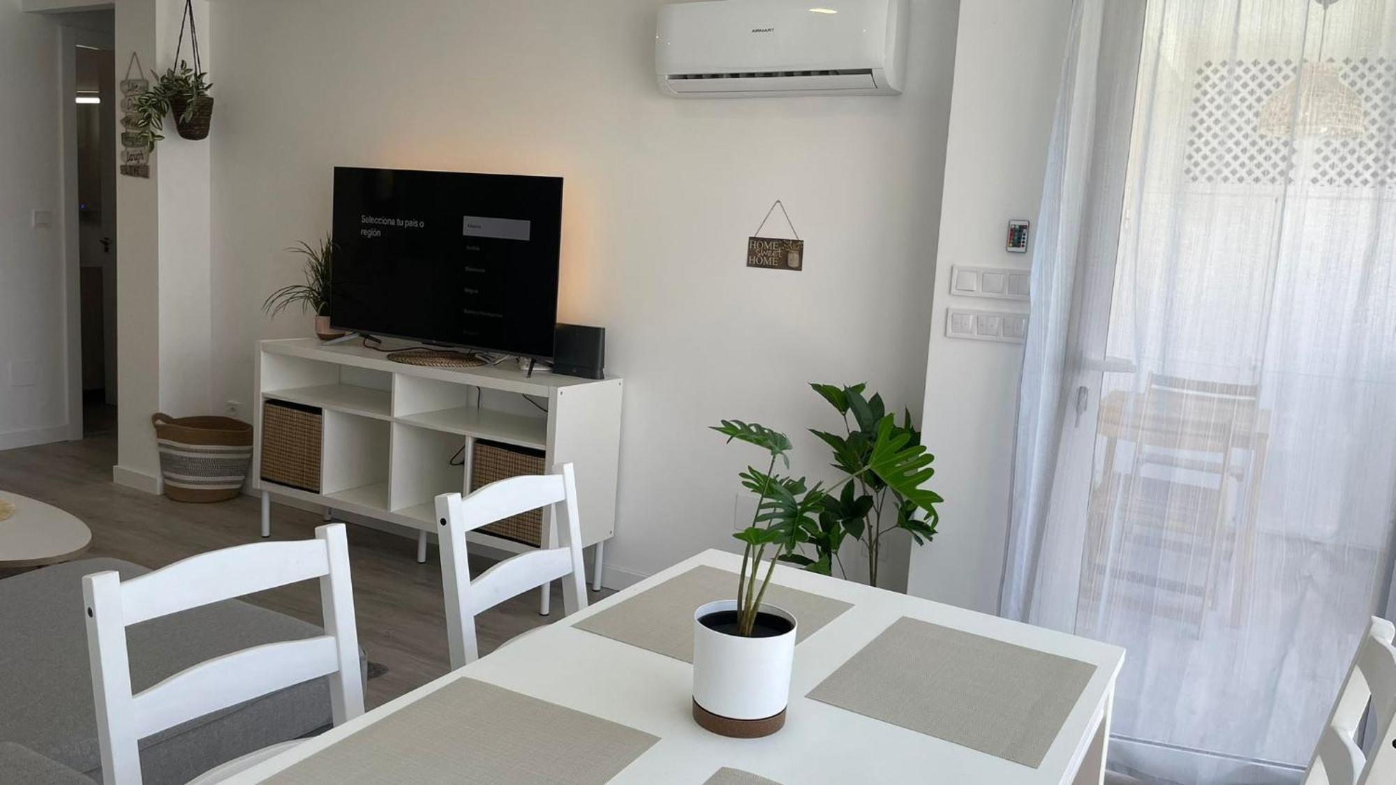 Bonanza Relax Home Benalmádena Eksteriør bilde